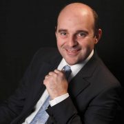 Christophe Martinoli ist Vice President für Continental Europe bei Wipro Limited. Bildquelle: Wipro